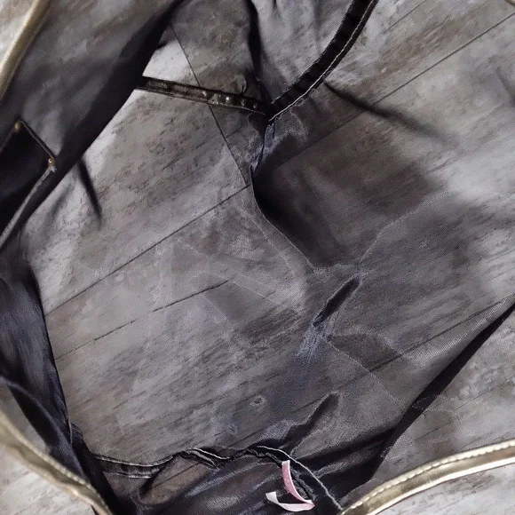 Victoria's Secret Nylon Beach/Tote Bag - Picture 7 of 9